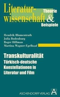 Transkulturalität