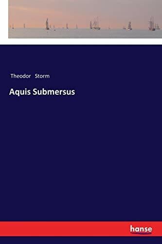 Aquis Submersus