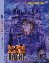 Der Fluch des Andvari 02 - Rache