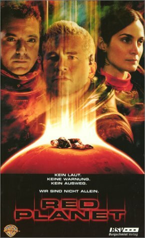 Red Planet