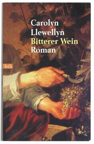 Bitterer Wein