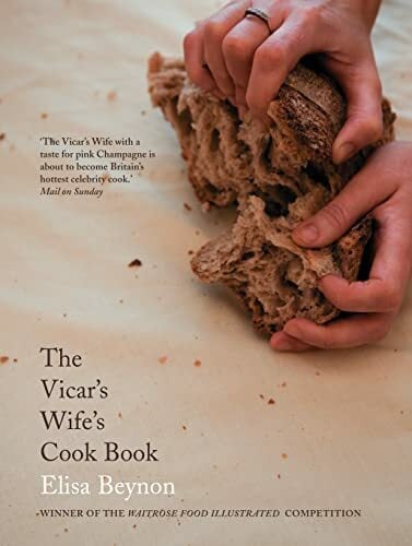 The Vicar’s Wife’s Cook Book The Vicar’s Wife’s Cook Book