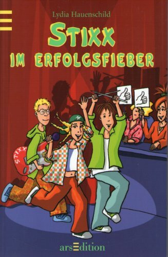 STIXX im Erfolgsfieber
