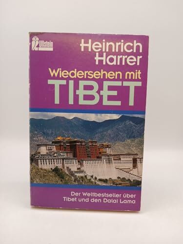 Wiedersehn mit Tibet