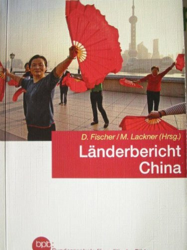 Länderbericht China