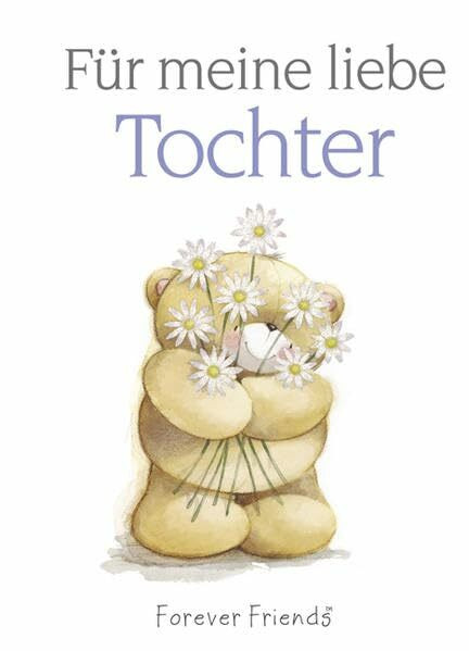 Für meine liebe Tochter
