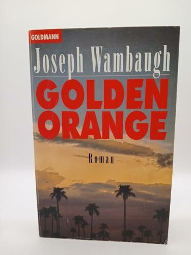 Golden Orange