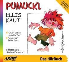 Pumuckl 08. Pumuckl und der verdrehte Tag / Pumuckl auf heißer Spur