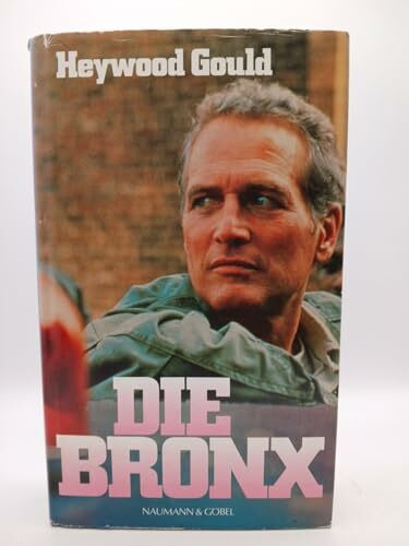 Die Bronx