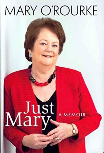 Just Mary: My Memoir