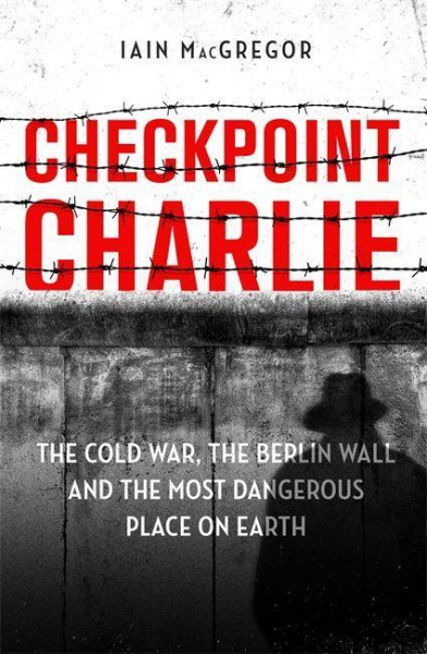 Checkpoint Charlie