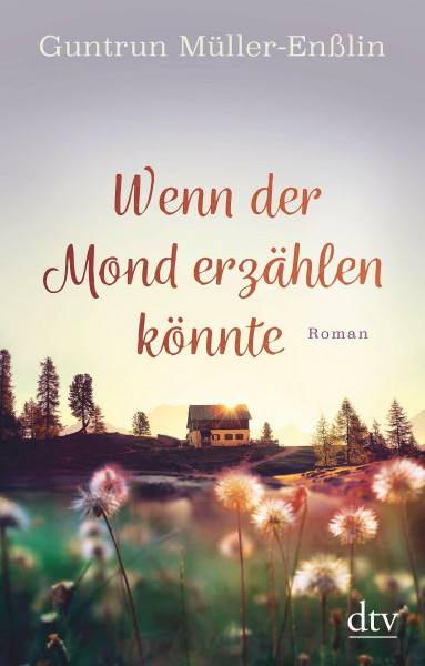 Wenn der Mond erzählen könnte: Roman