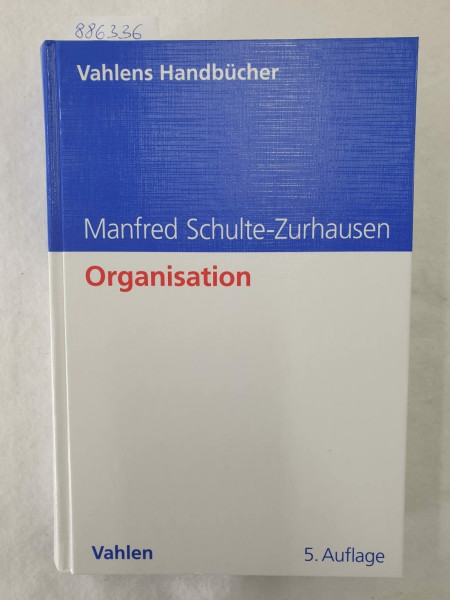 Organisation