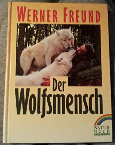 Der Wolfsmensch
