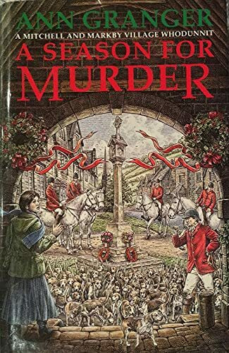 Season for Murder