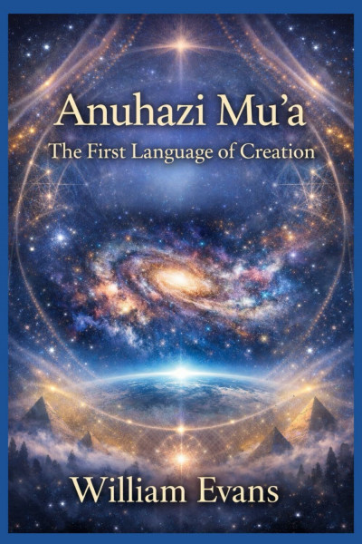 Anuhazi Mu'a The First Language Of Creation