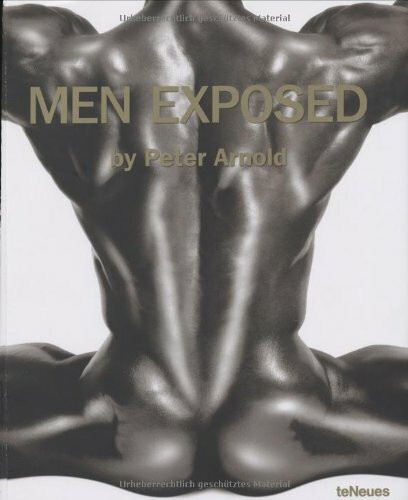 Men Exposed: Engl.-Dtsch.-Französ.-Span.-Italien. (Photographer)