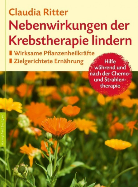 Nebenwirkungen der Krebstherapie lindern