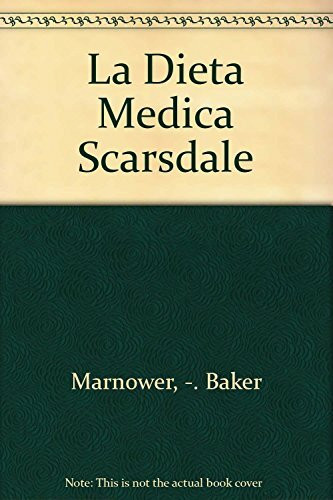 LA Dieta Medica Scarsdale