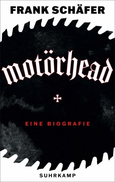 Motörhead - die lauteste Band der Welt: Eine Biografie | Die erste deutsche Biografie über Lemmy Kilmister und seine Band