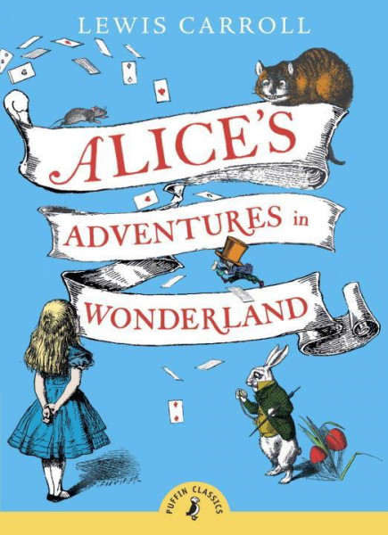 Alice's Adventures in Wonderland