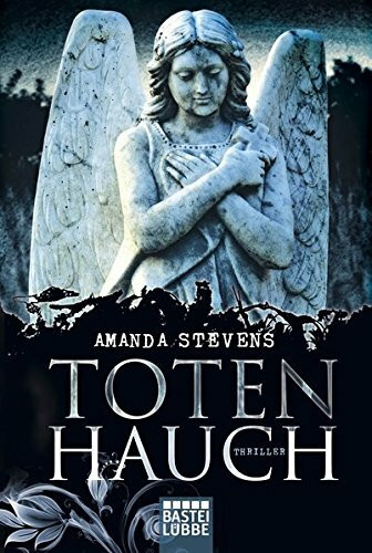 Totenhauch: Roman (Graveyard-Queen-Reihe, Band 1)