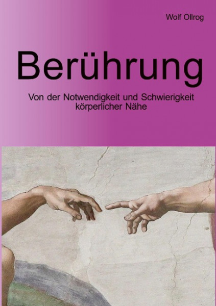 Berührung