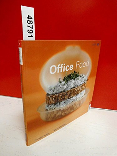 Cook up! Office Food