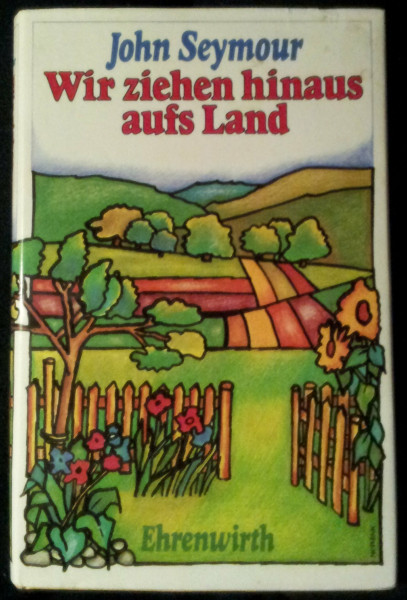 Wir ziehen hinaus aufs Land