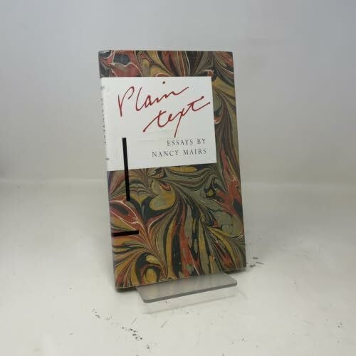 Plaintext: Essays