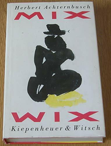 Mixwix