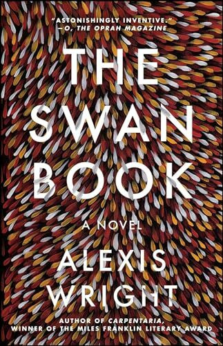 The Swan Book: A Novel