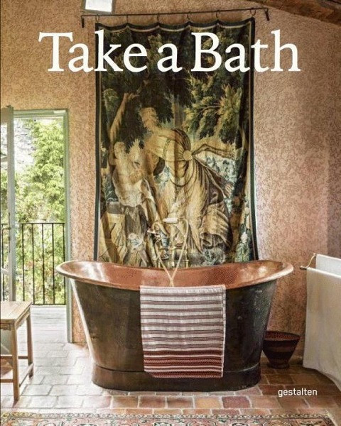 Take A Bath!