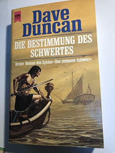 Die Bestimmung des Schwertes