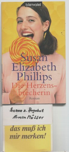 Die Herzensbrecherin: Roman: Roman. Deutsche Erstausgabe