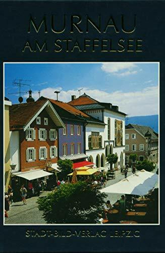 Murnau am Staffelsee