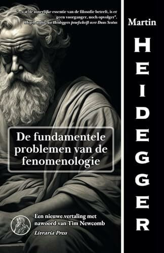 De fundamentele problemen van de fenomenologie