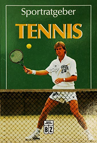 Tennis - Sportratgeber