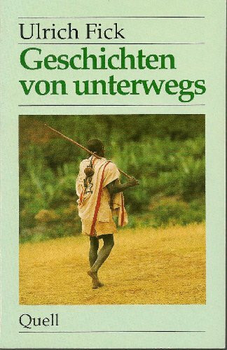 Geschichten von unterwegs