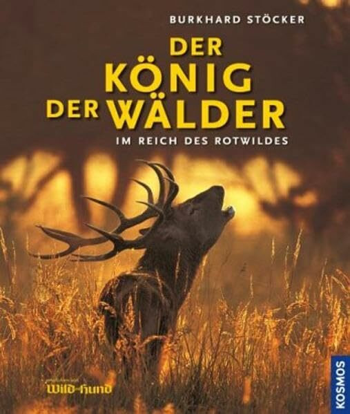 König der Wälder