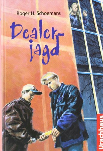 Dealerjagd
