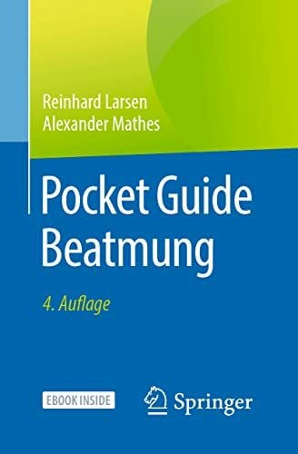 Pocket Guide Beatmung: Includes Digital Download