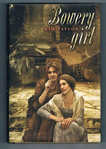 Bowery Girl