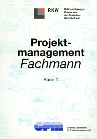 Projektmanagement-Fachmann