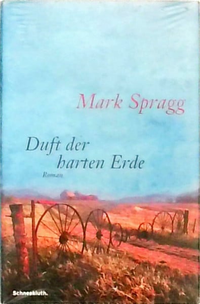 Duft der harten Erde