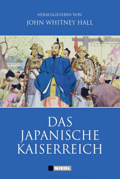 Das Japanische Kaiserreich