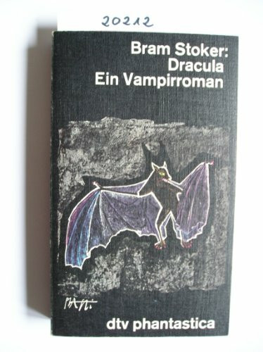 Dracula.
