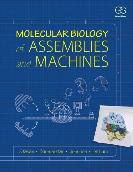 Steven, A: Molecular Biology of Assemblies and Machines