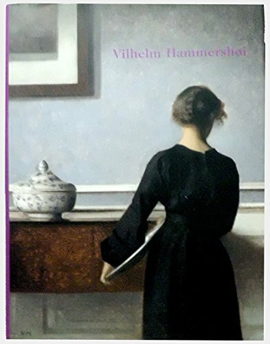 Vilhelm Hammershoi