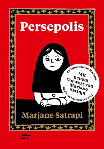 Persepolis